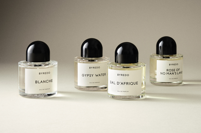 Ben Gorham Blanche Parfum Byredo Byredo Founder Ben Gorham Departs