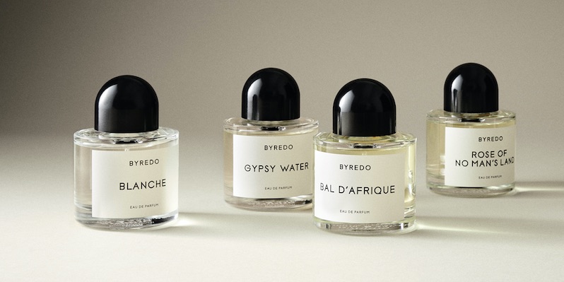 Byredo's first AlphaMeta NFT is the 'scent of the metaverse'