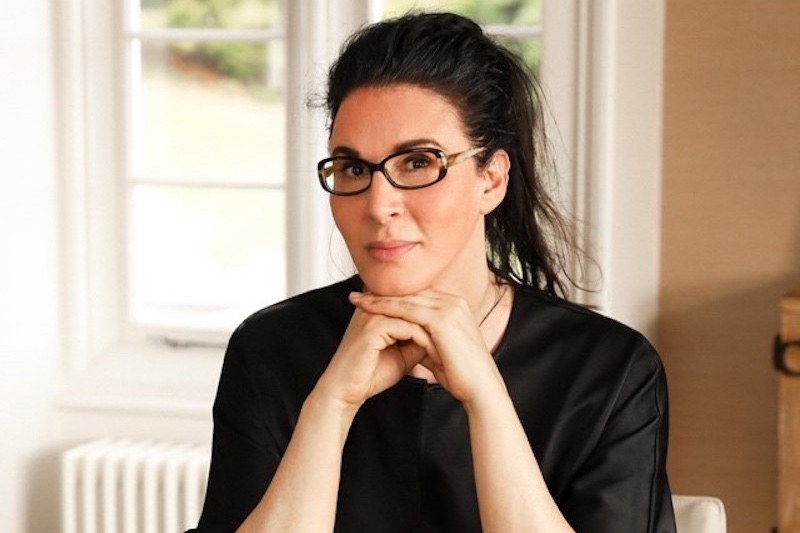 <a href='http://www.cosmeticsbusiness.com/news/article_page/Coty_hires_former_LOreal_exec_and_Orveda_founder_Sue_Y_Nabi_as_first_female_CEO/167271'>Sue Nabi became Coty's first female CEO last year</a>