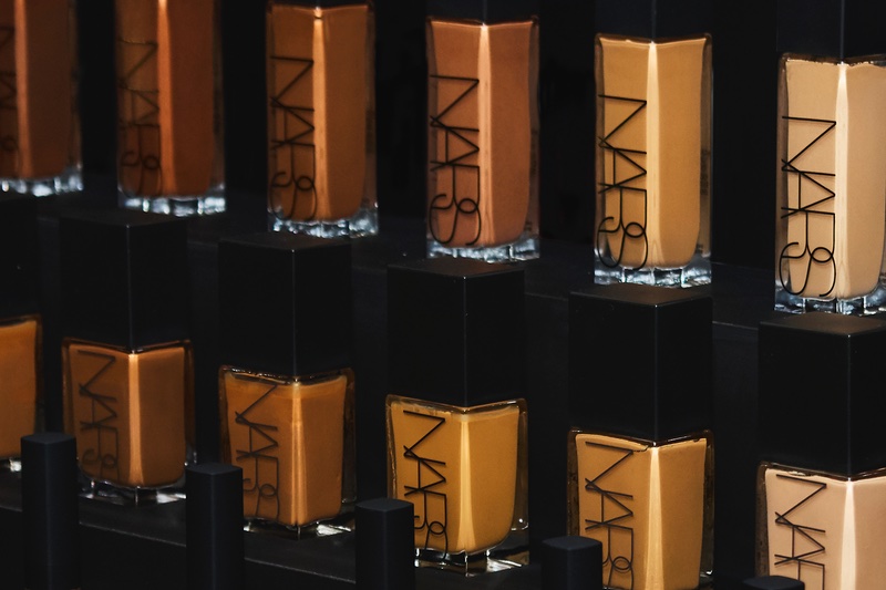 Career advice: How I became Brand General Manager at NARS UK