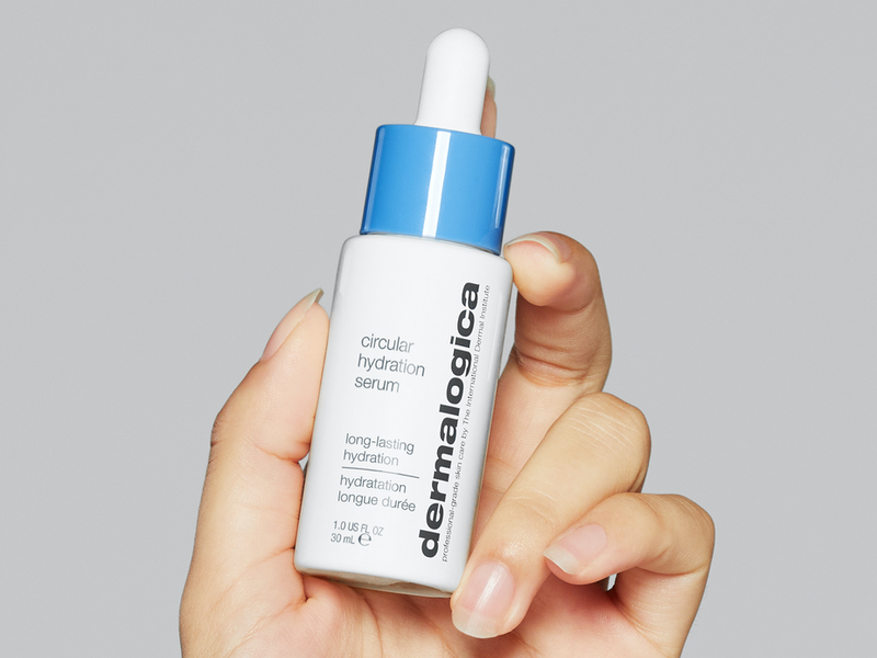The now Unilever-owned Dermalogica was founded by Jane Wurwand in 1986