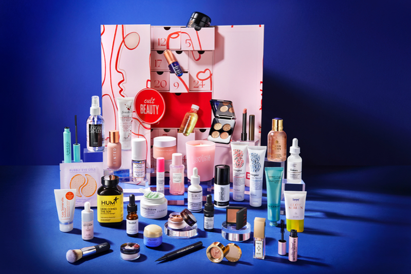 The Hut Group acquired Cult Beauty in August