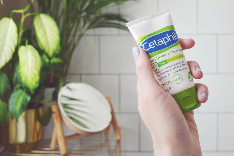 Cetaphil pledges to become carbon neutral by 2022 
