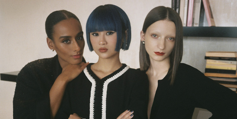Chanel hires 'rising star' make-up artists to reinvigorate category