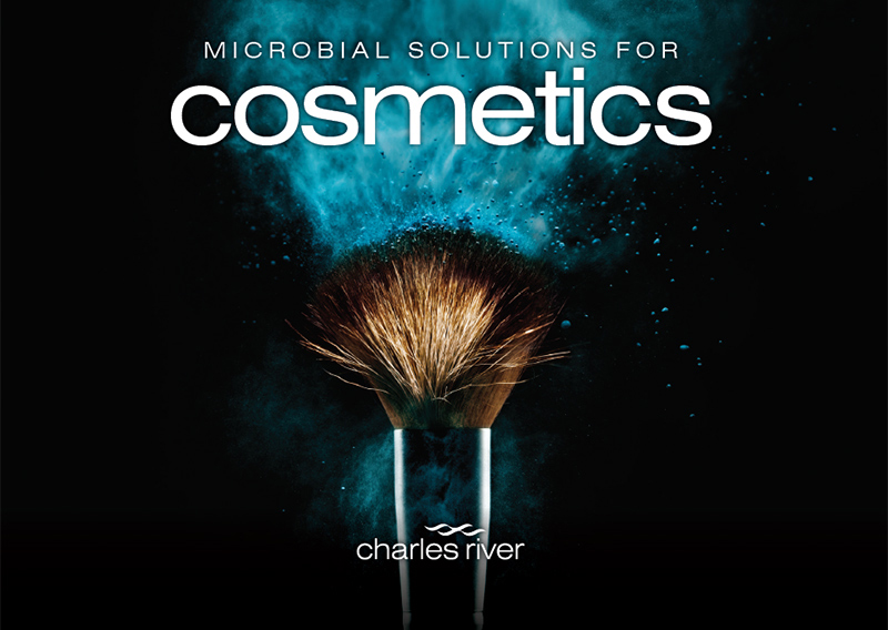 Charles River’s Microbial QC Solutions at in-cosmetics North America
