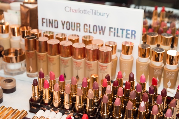 Charlotte Tilbury ‘inundated’ with fan mail from Latin America
