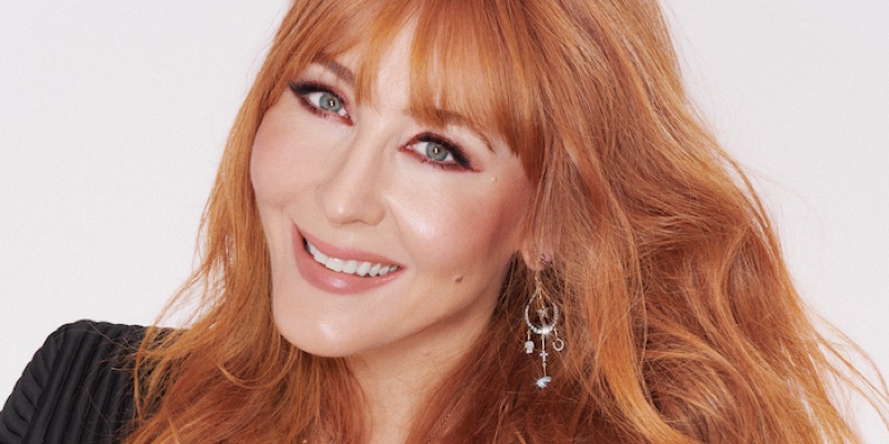 Charlotte Tilbury reveals her new holiday launches and tips on festive  looks