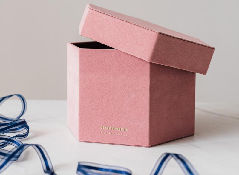 Chasing the paper: Sustainable packaging options for beauty
