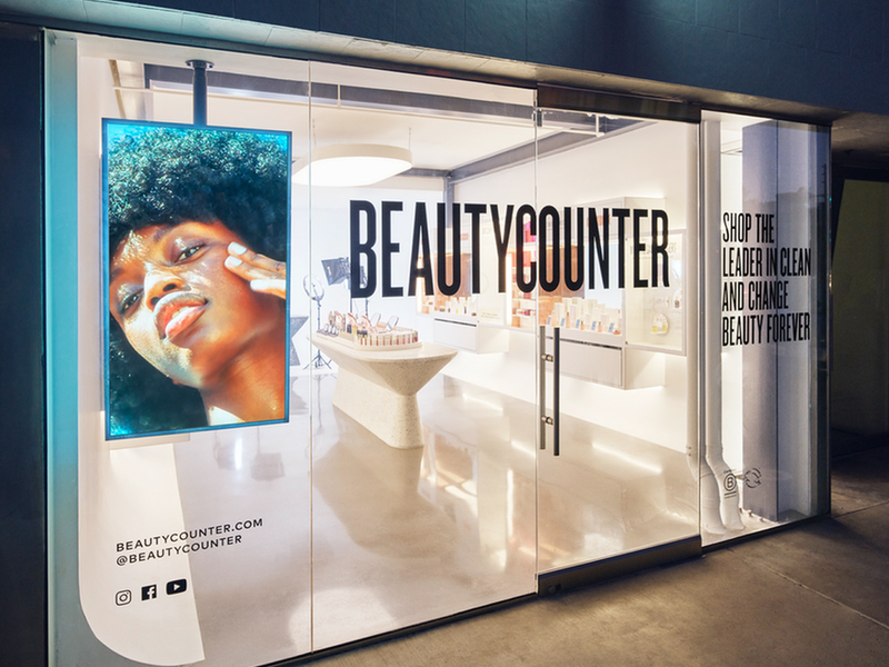 'Clean' beauty shows no signs of slowing down, as acquisition values Beautycounter at  billion 