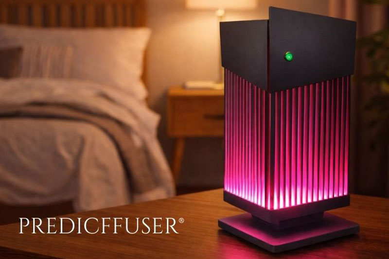 Cloud Beauty Brings Innovative to Paris Packaging Week 2026 at booth G154