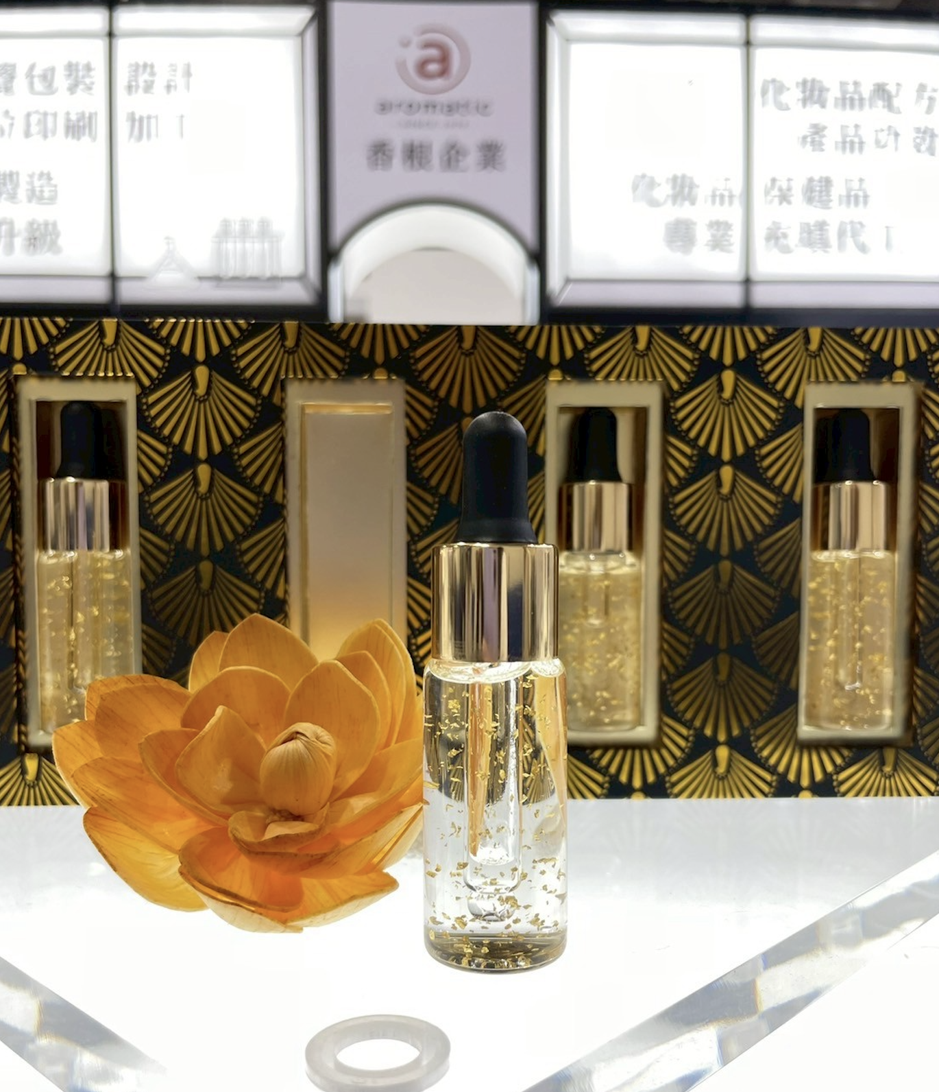 Cloud Beauty extends thanks to all who joined them at BIO Asia–Taiwan 2025