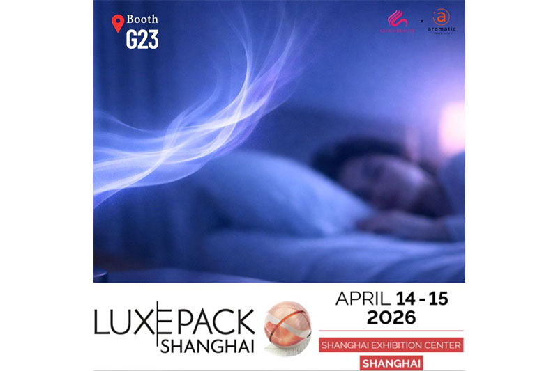 Cloud Beauty to Showcase Sustainable Innovation at Luxe Pack Shanghai 2026 at Booth G23, April 14–15