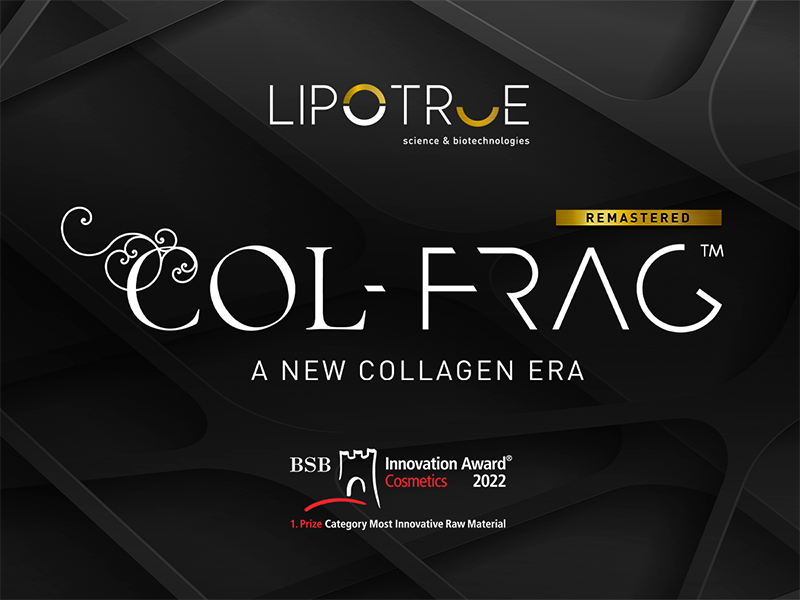 Col-Frag remastered, A new collagen era