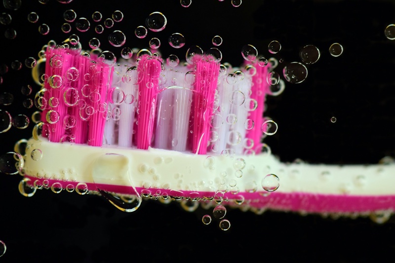 Colgate challenges ‘misleading’ Sensodyne toothpaste advert
