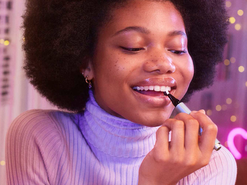 Colgate goes after Gen Z with new sub-brand 