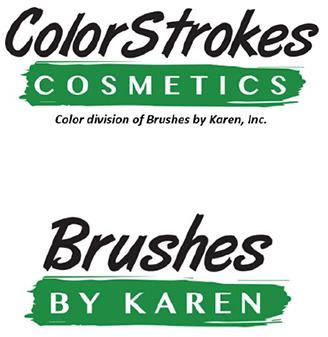 ColorStrokes Cosmetics