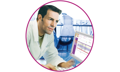 Coptis to exhibit software solutions at in-cosmetics 2013