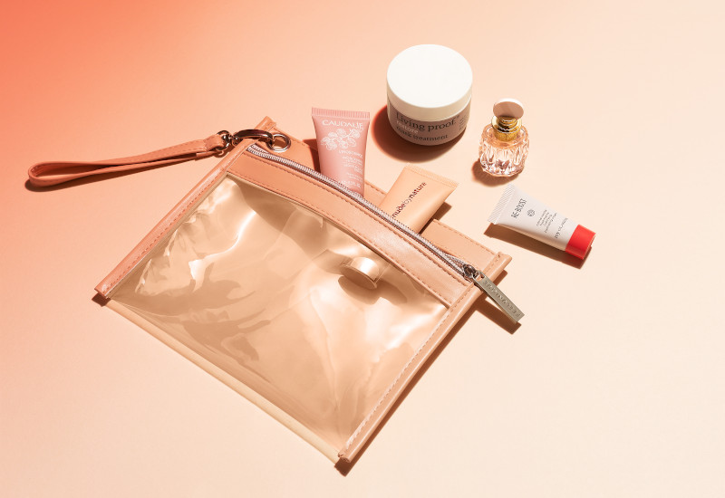 <i>Feelunique's Beauty Kit is a bespoke way to trial goods</i>