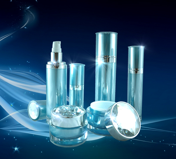 Cosjar’s shiny luxury series