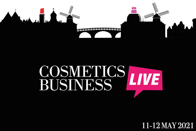 Cosmetics Business Live 2021: Call for papers to lead the discussion