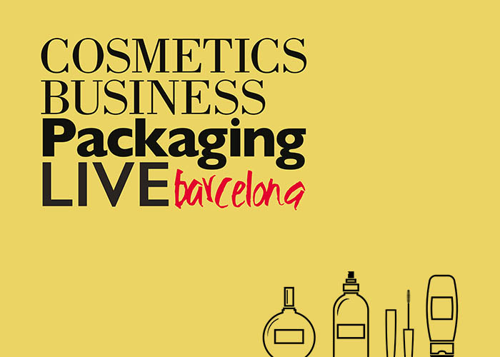 Cosmetics Business Packaging Live 2019: Agenda revealed