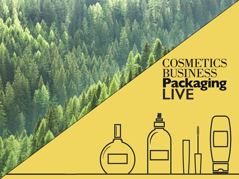 Cosmetics Business Packaging Live addresses sustainable and eco-friendly beauty packaging 
