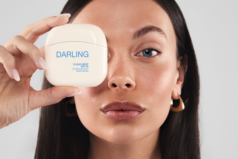 Darling's Cloud Drop SPF 50