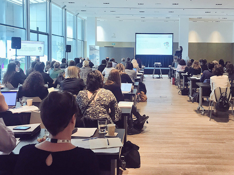 Cosmetics Business Regulatory Summit Day 1: From safety assessment to Brexit