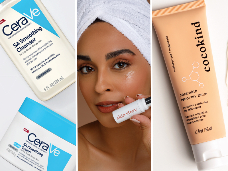 From reaching mature consumers through Gen Z to multi-balm sticks, these are the skin care trends to watch in 2023
