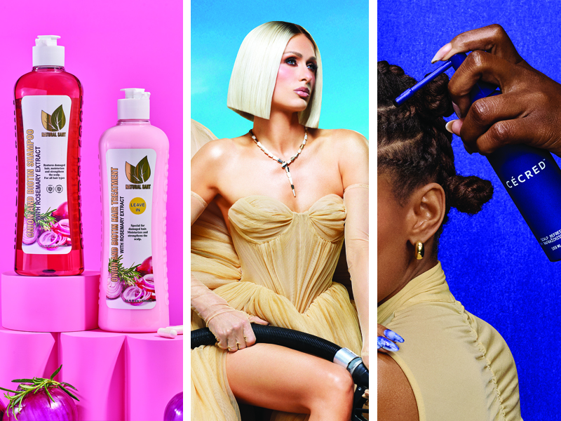 Cosmetics Business reveals the top 5 hair care trends of 2025 in new report