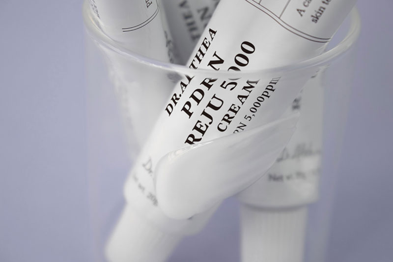 K-beauty is driving the innovation trend in PDRN