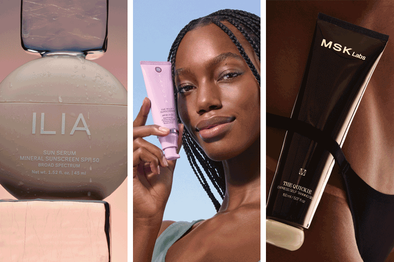 Cosmetics Business reveals the top 5 SPF and sun care trends of 2026 in new report