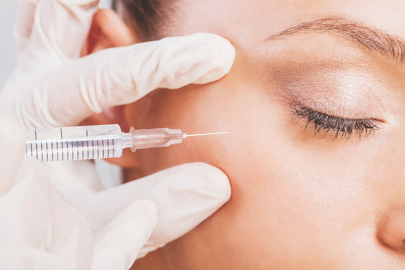 Injectables have been banned for under-18s