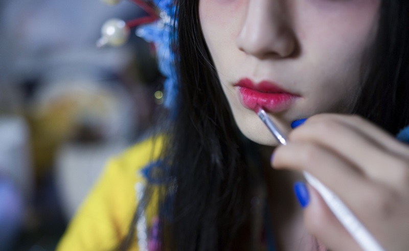 Cosmetics manufacturers hit back at 'harmful to health' list