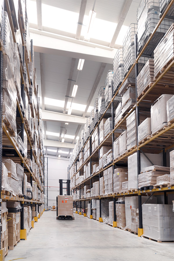 Cosmewax opens the doors of its new factory in Spain, a benchmark in technology and sustainability