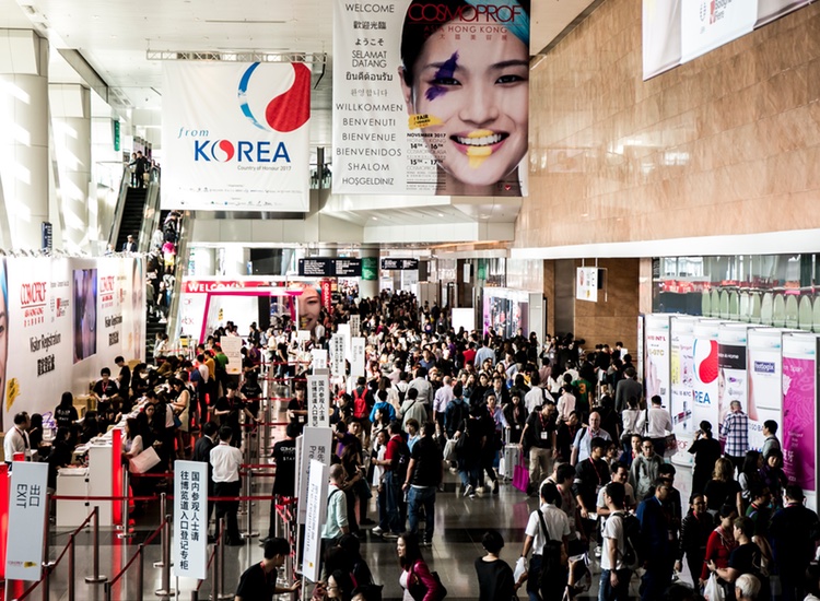 Cosmoprof Asia to honour best cosmetic products and solutions