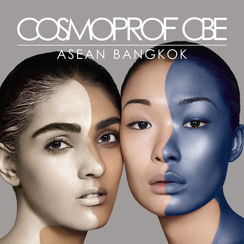 Cosmoprof CBE ASEAN 2020 spotlights constant growth of southeast Asia's beauty industry