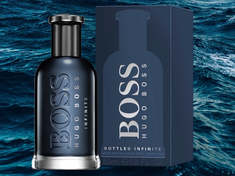 Coty and Hugo Boss originally penned the deal in 2016