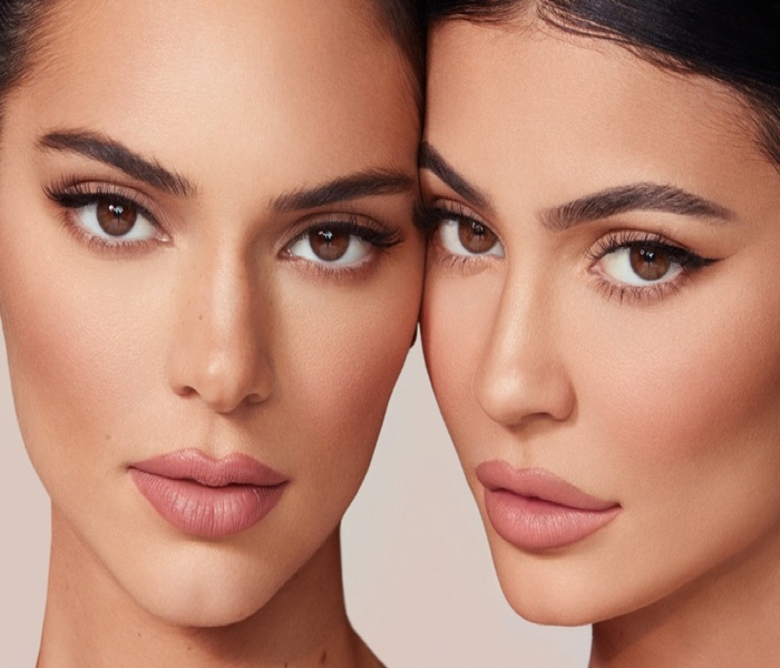 Kylie Cosmetics saw strong sales after its relaunch last summer