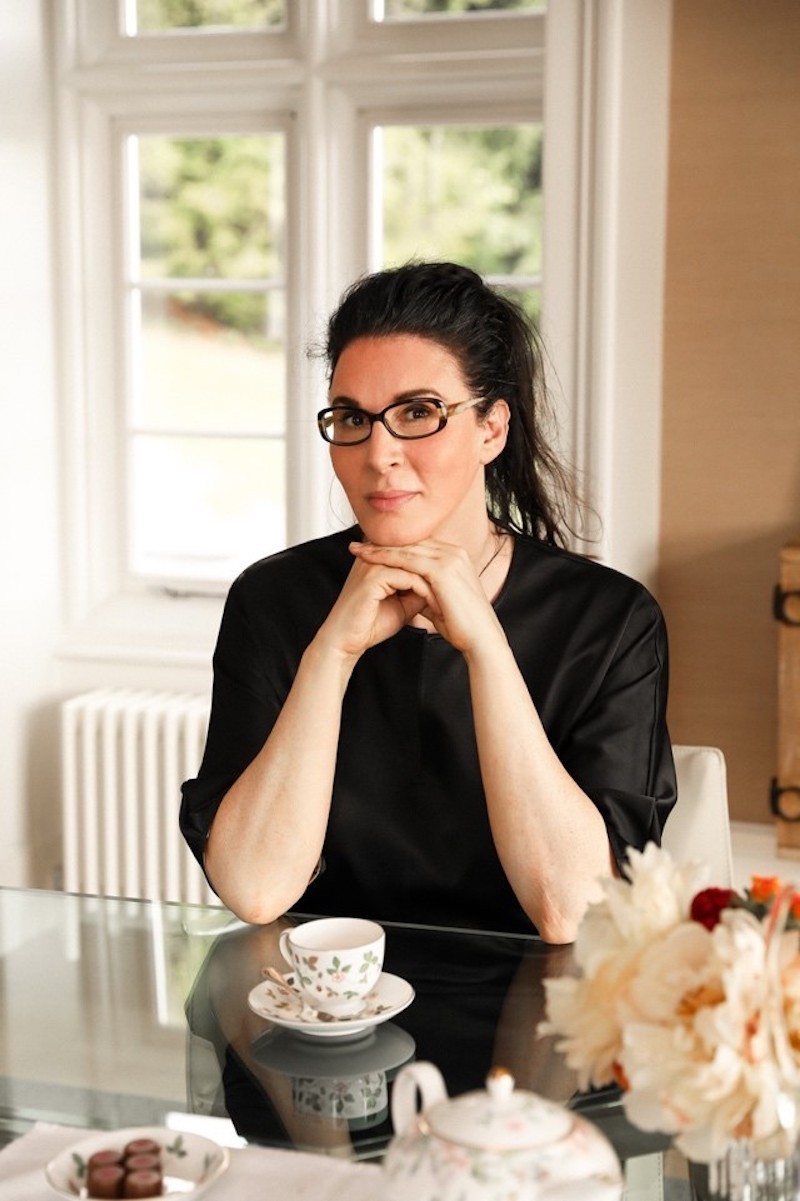 Coty's 'cultural shift': Sue Nabi reveals her strategy as CEO to employees as she starts new role
