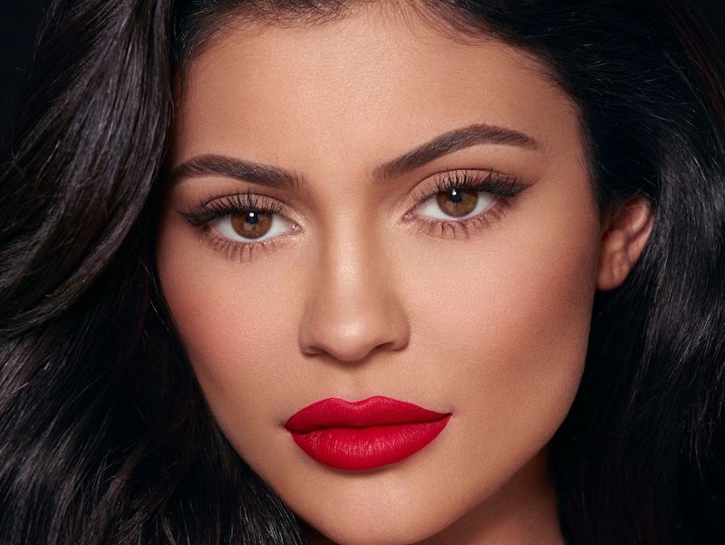 Coty, the owner of Kylie Cosmetics, said the losses were the result of a .4m in impairment charges