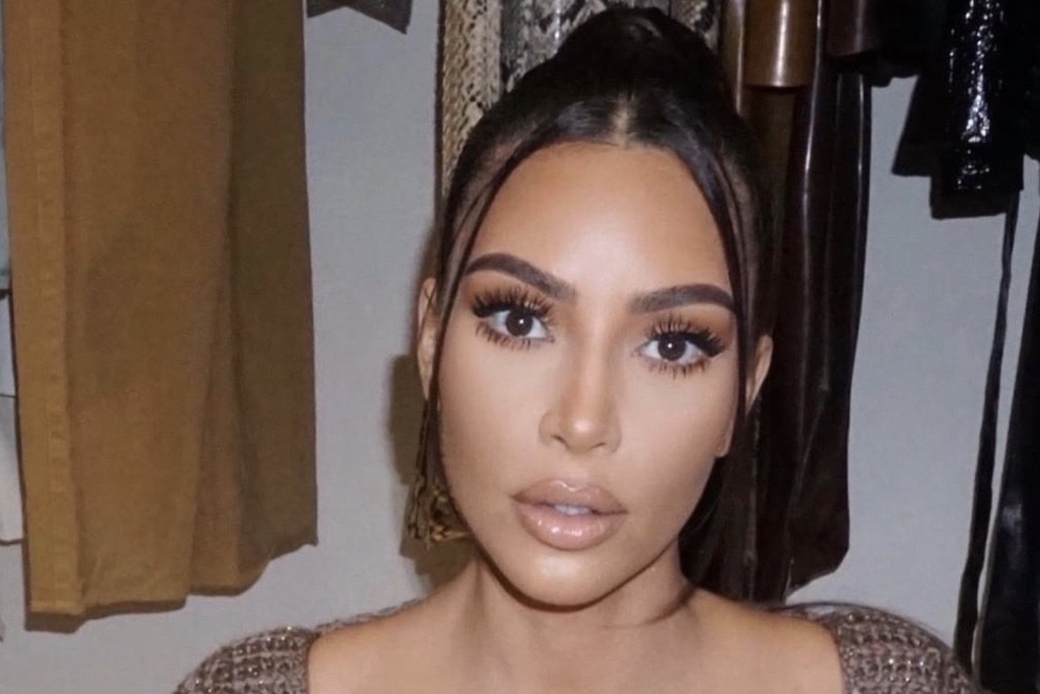 Kim Kardashian West sells 20% of beauty brand for $200M, gets