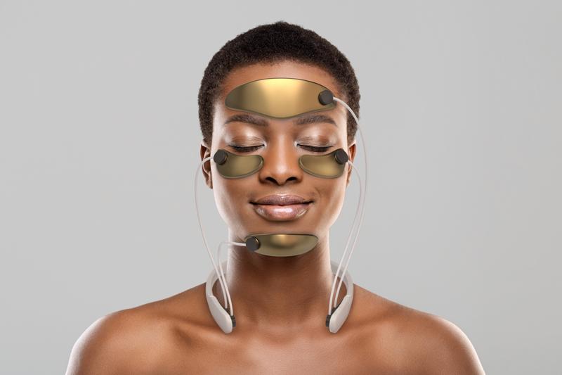 Could these skin care concepts represent the future of beauty post-Covid 19?