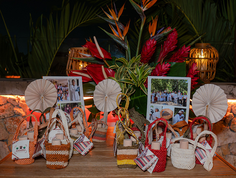 CPL Aromas at COLAMIQC 2025: “Memories of the Tropics,” a sensory journey from the Latin American heartland