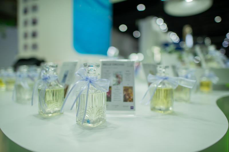 CPL Aromas brings fragrance innovation to life at in-cosmetics Asia in Bangkok