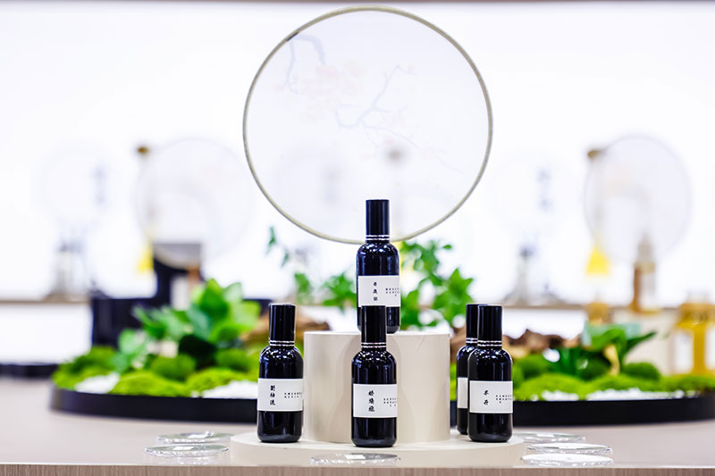 CPL Aromas turns the Poetic Spirit of Hangzhou into scent at PCHi 2026