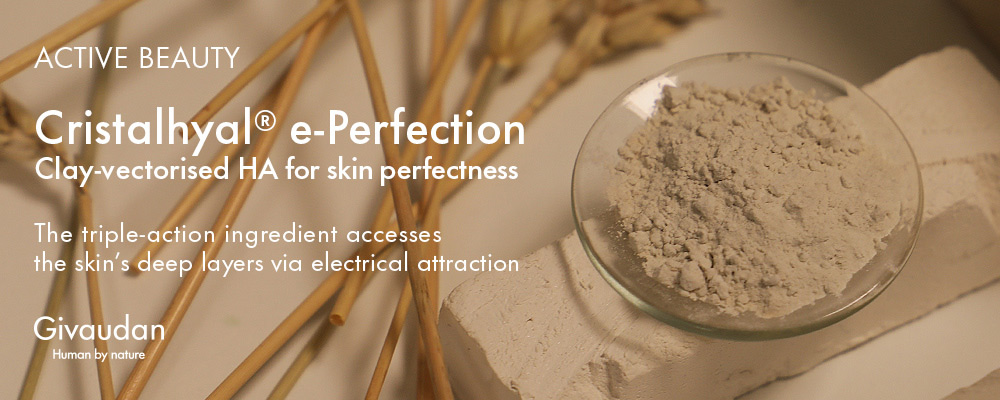 Cristalhyal® e-Perfection