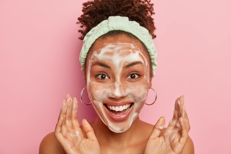 Cult Beauty launches skin care guide for Gen Z and Alpha as quarter of tweens found to use retinol