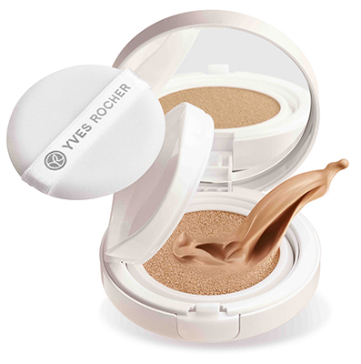Cushion compacts are on the bounce as many jump on trend
