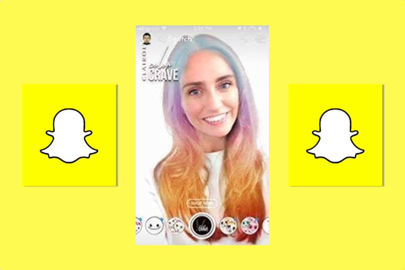 Customer feedback: Snapchat shares dive as redesign disappoints users